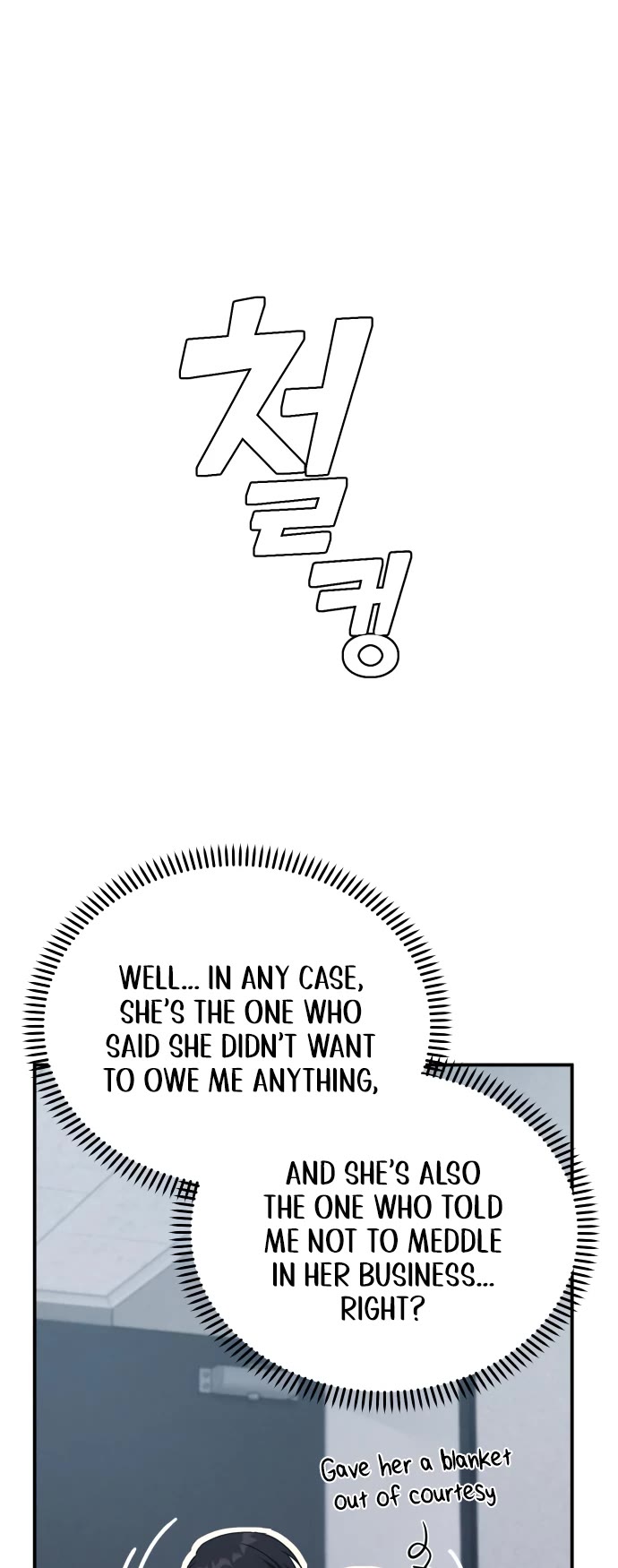 Mia Has Returned chapter 14 page 56