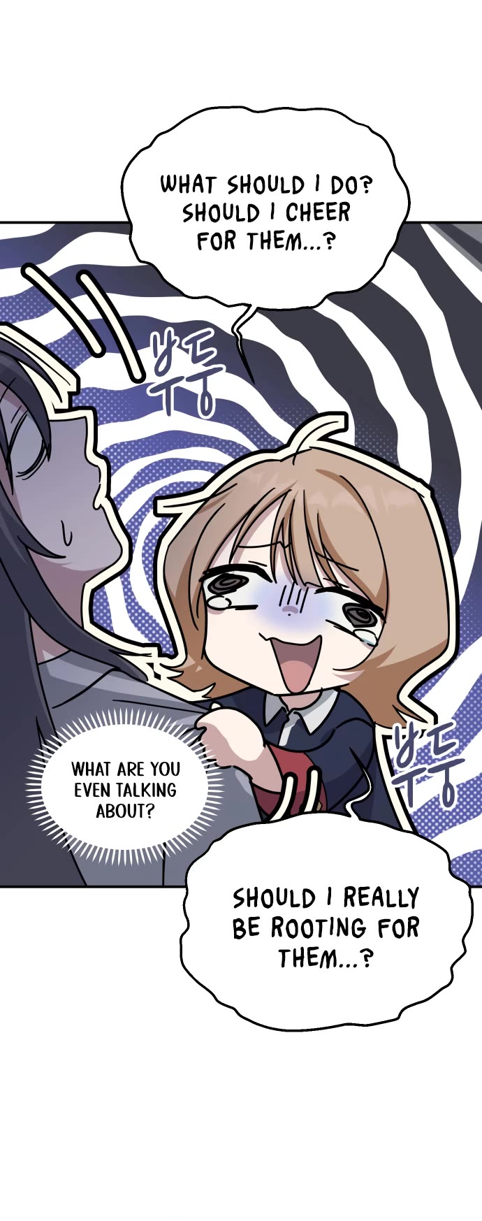 Mia Has Returned chapter 16 page 14