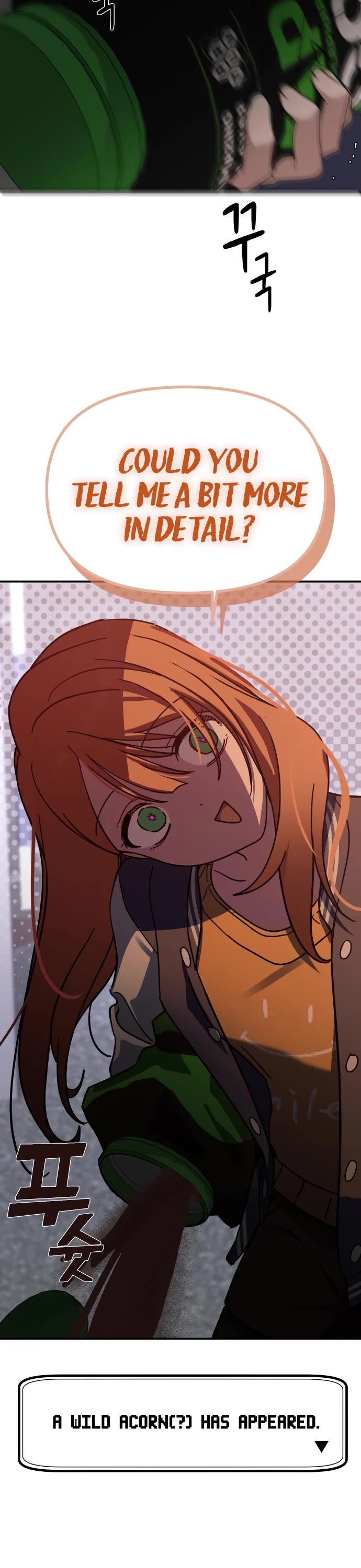 Mia Has Returned chapter 16 page 16