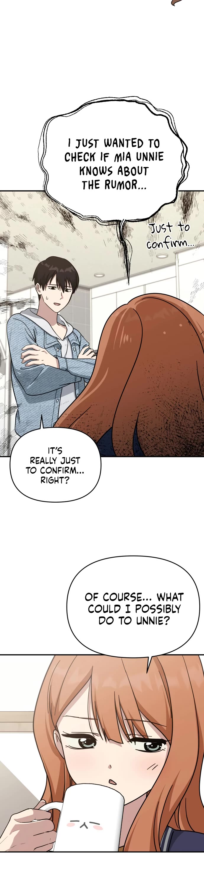 Mia Has Returned chapter 16 page 24