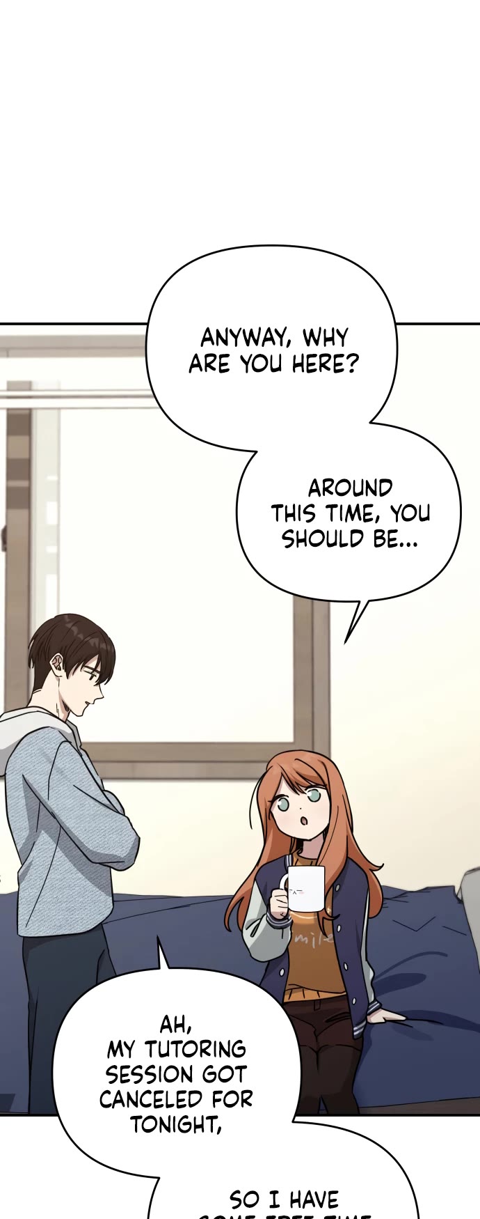 Mia Has Returned chapter 16 page 25