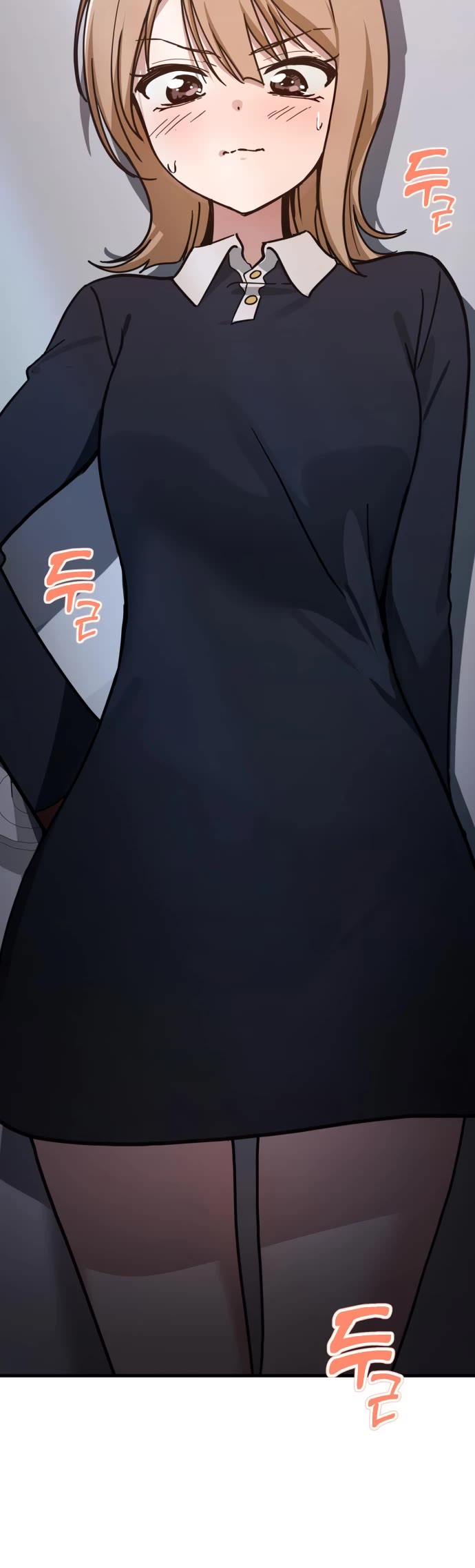 Mia Has Returned chapter 16 page 3