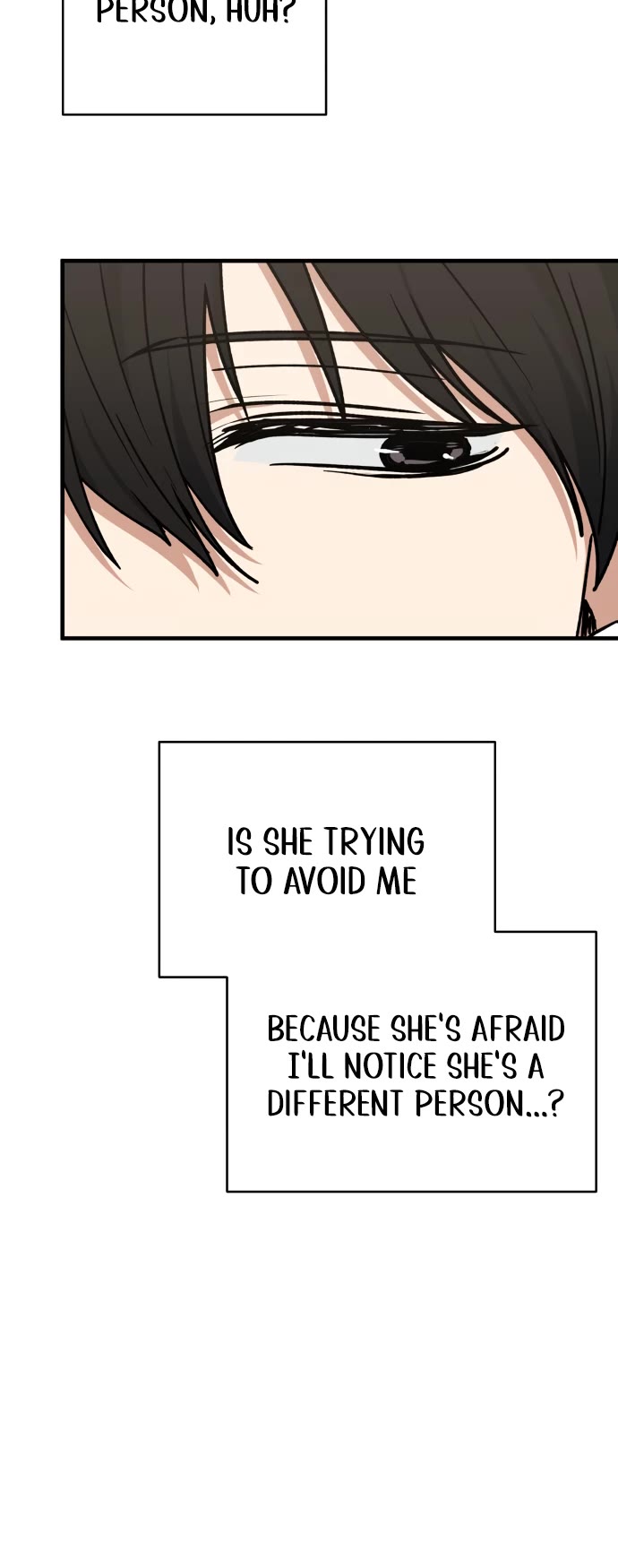 Mia Has Returned chapter 16 page 39