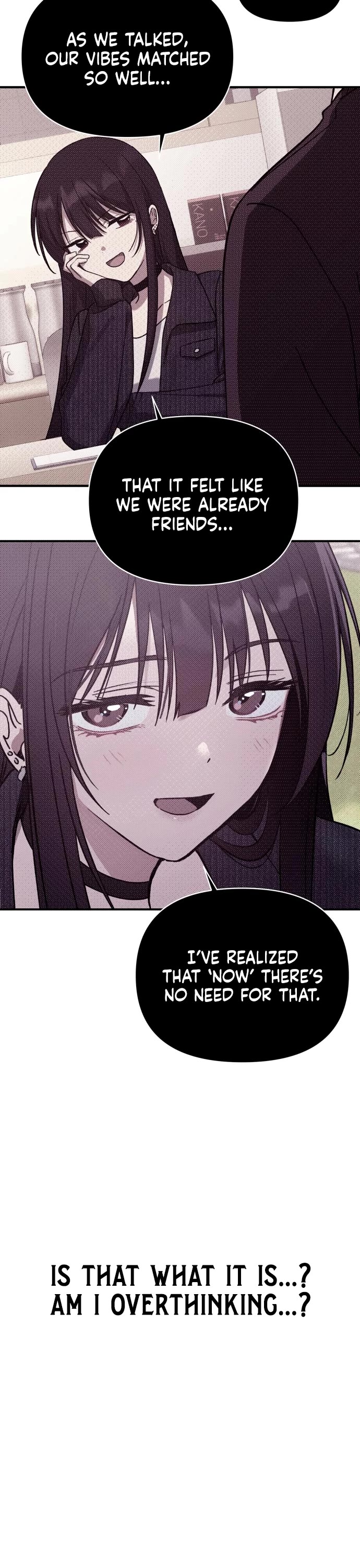 Mia Has Returned chapter 16 page 44