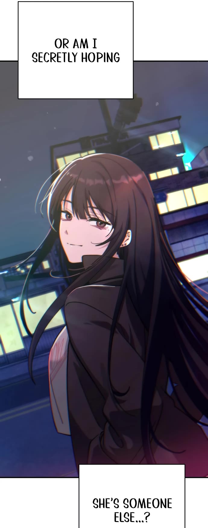 Mia Has Returned chapter 16 page 45