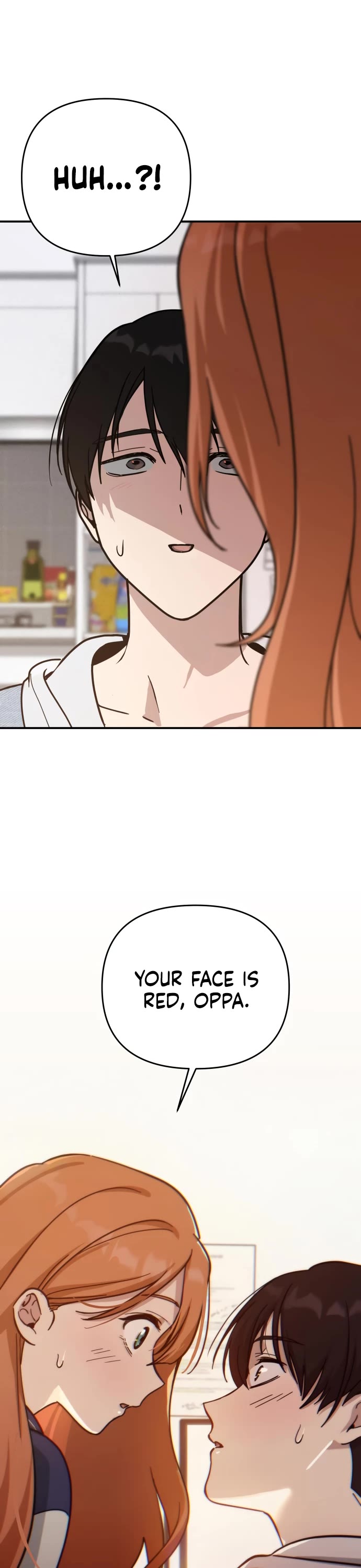 Mia Has Returned chapter 16 page 47