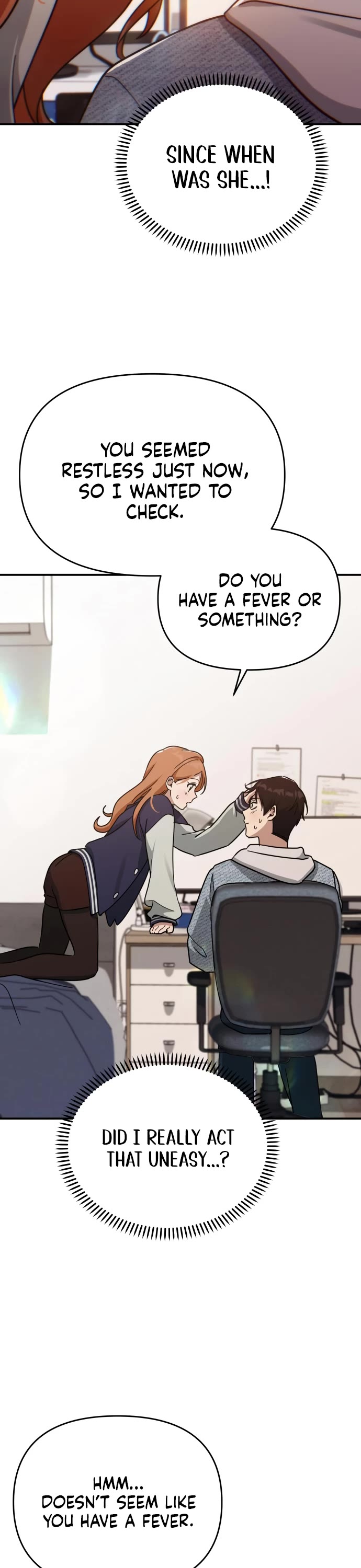 Mia Has Returned chapter 16 page 48