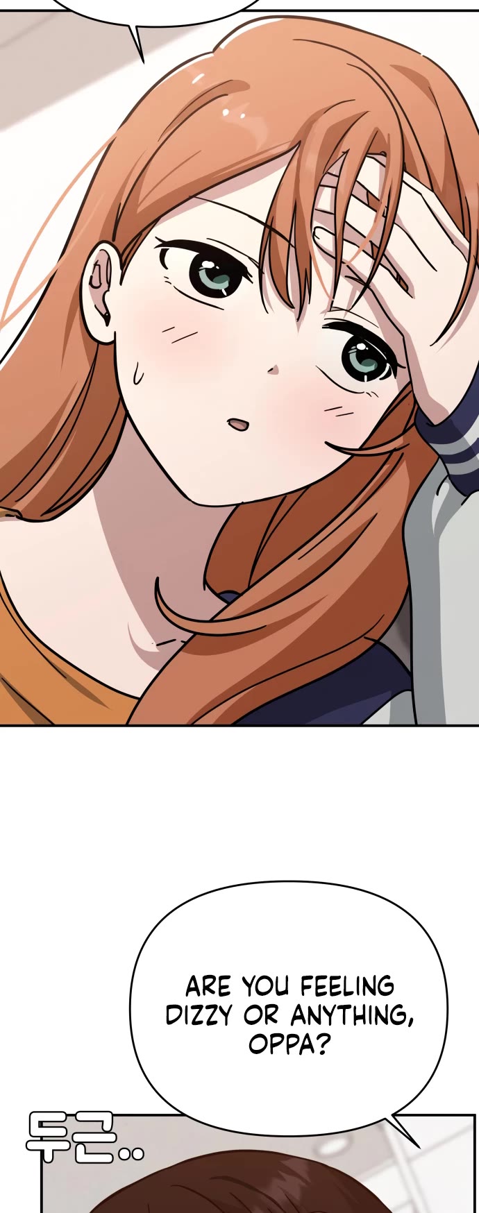 Mia Has Returned chapter 16 page 49