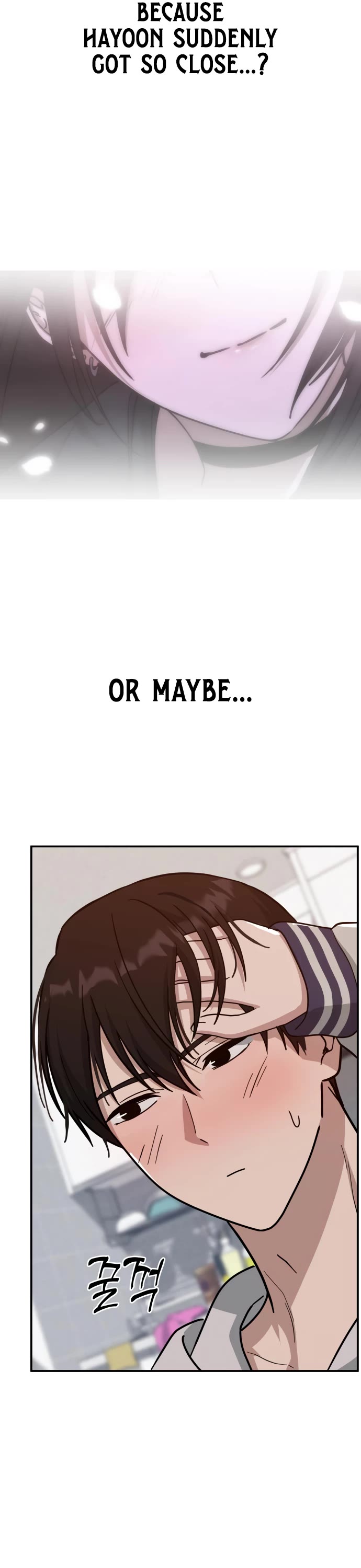 Mia Has Returned chapter 16 page 51