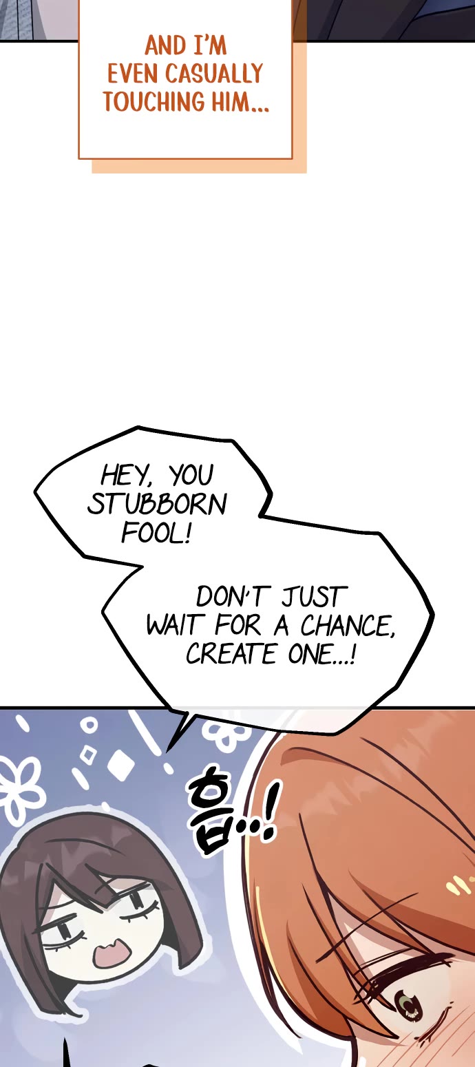 Mia Has Returned chapter 16 page 53