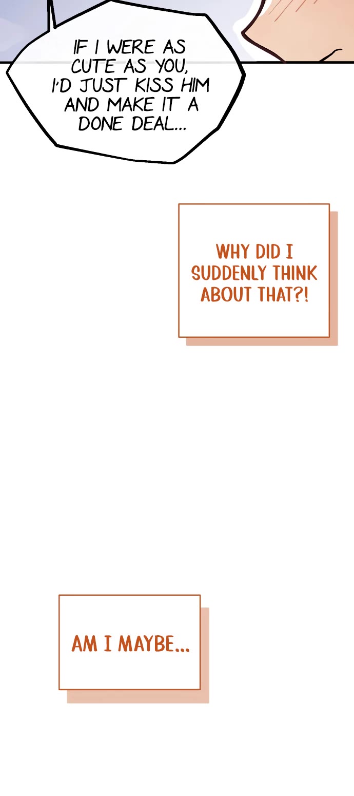 Mia Has Returned chapter 16 page 54