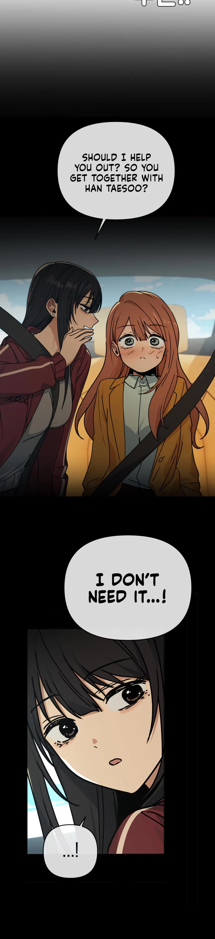 Mia Has Returned chapter 16 page 56