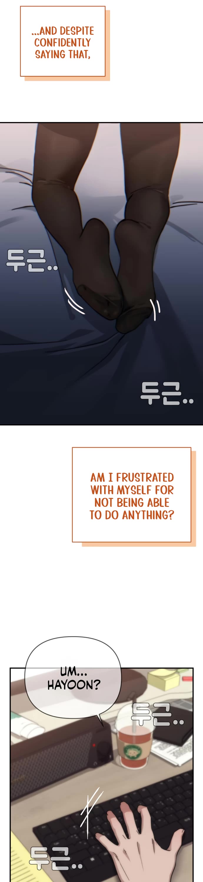 Mia Has Returned chapter 16 page 59