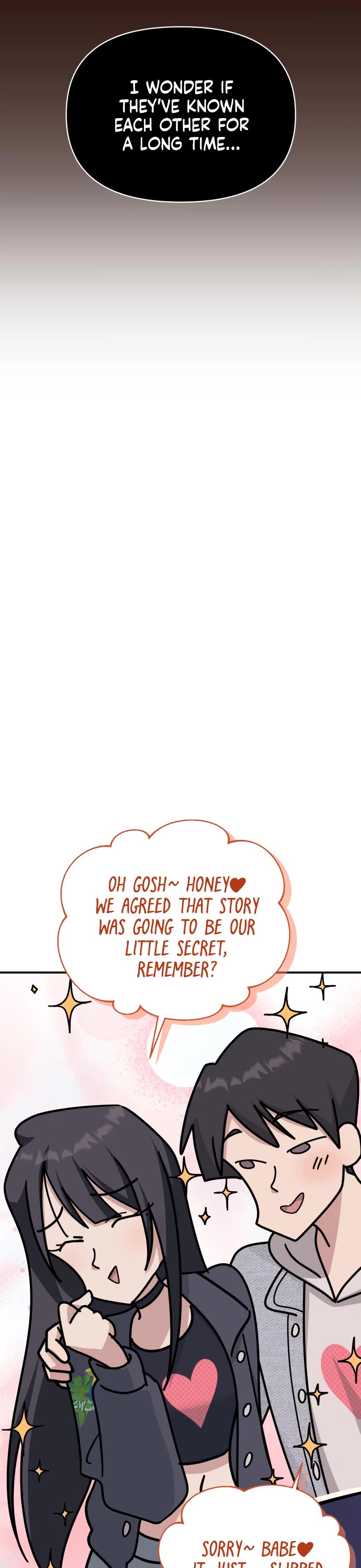 Mia Has Returned chapter 16 page 8