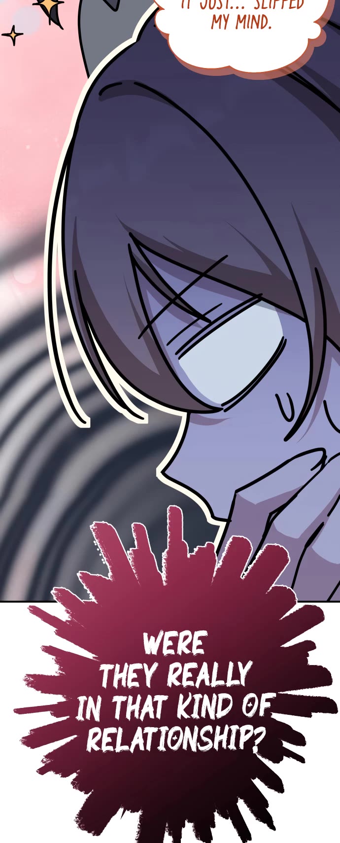 Mia Has Returned chapter 16 page 9