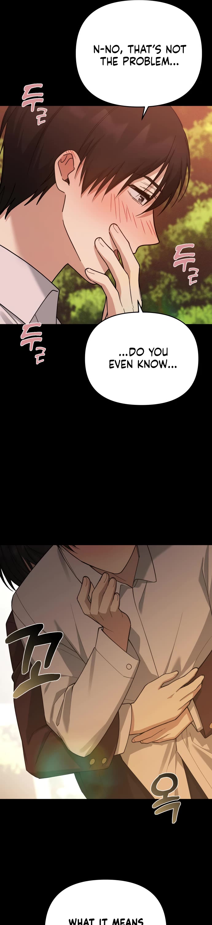 Mia Has Returned chapter 20 page 11