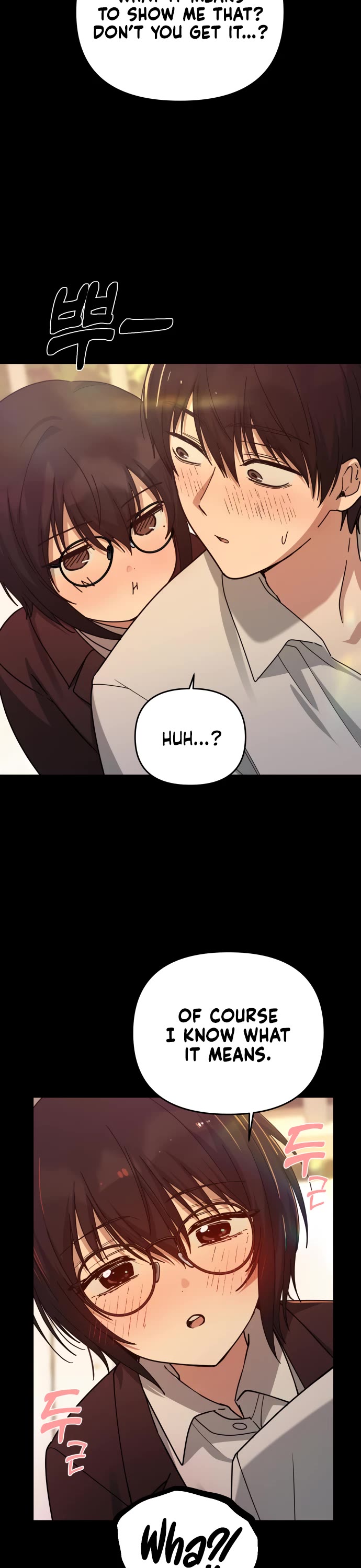 Mia Has Returned chapter 20 page 12