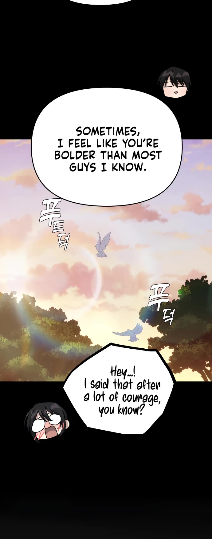 Mia Has Returned chapter 20 page 14