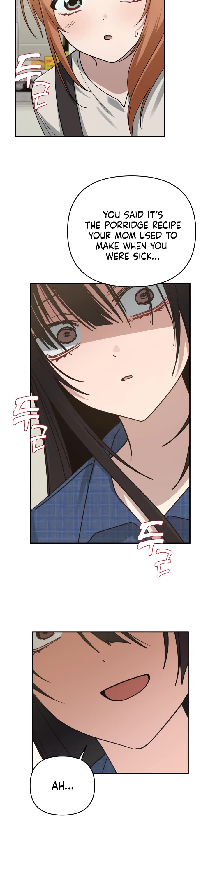 Mia Has Returned chapter 20 page 20