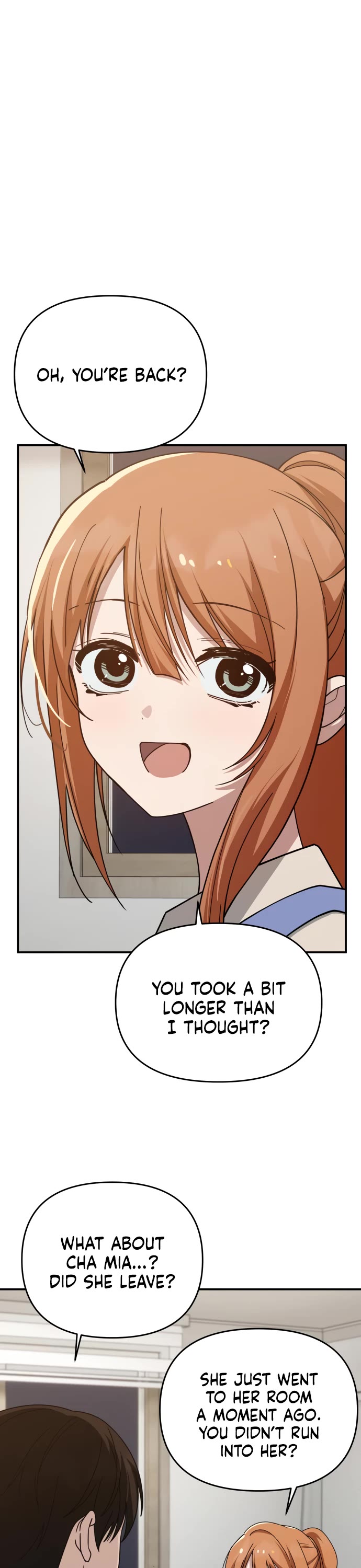Mia Has Returned chapter 20 page 25