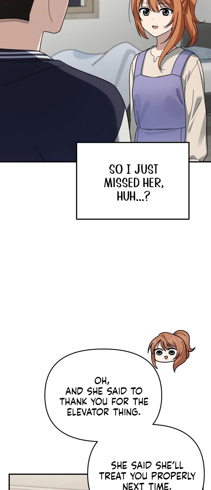 Mia Has Returned chapter 20 page 26
