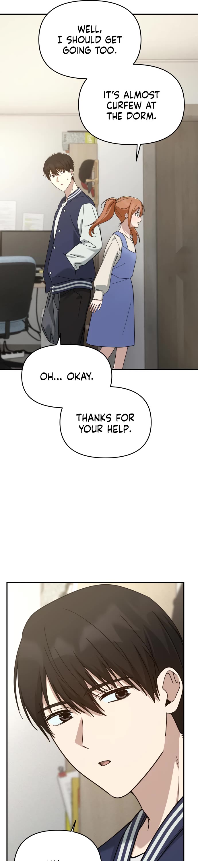 Mia Has Returned chapter 20 page 28