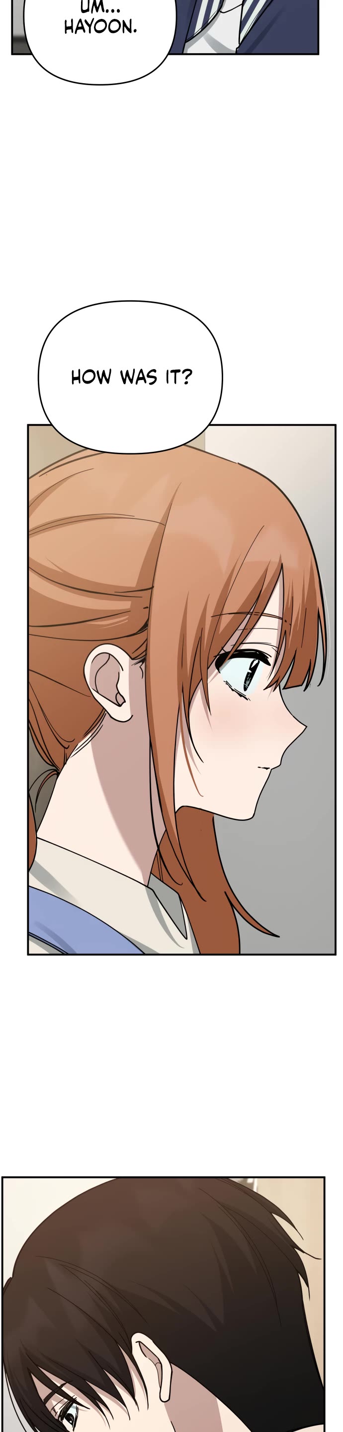 Mia Has Returned chapter 20 page 29