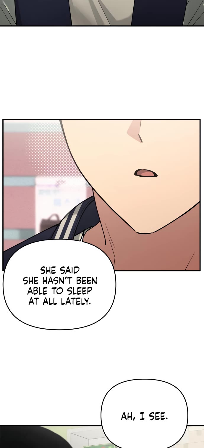 Mia Has Returned chapter 20 page 3