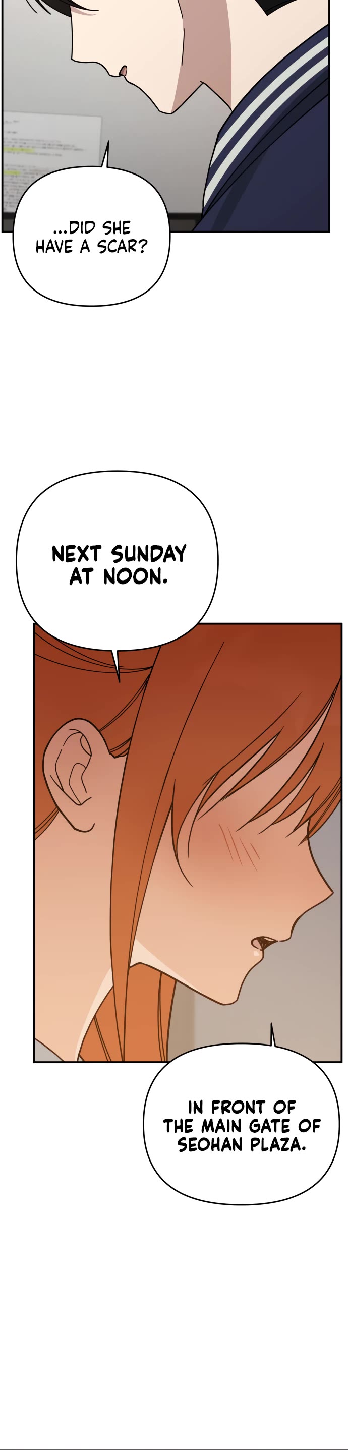 Mia Has Returned chapter 20 page 30