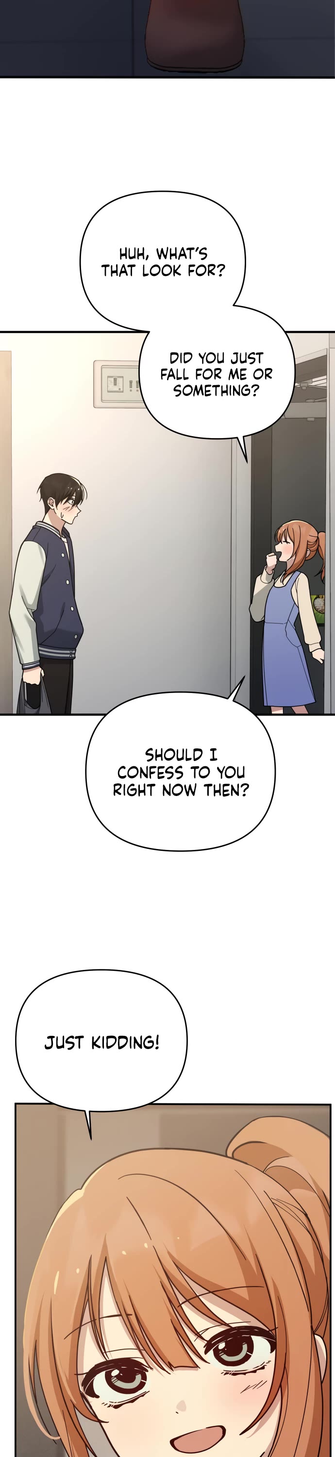 Mia Has Returned chapter 20 page 35