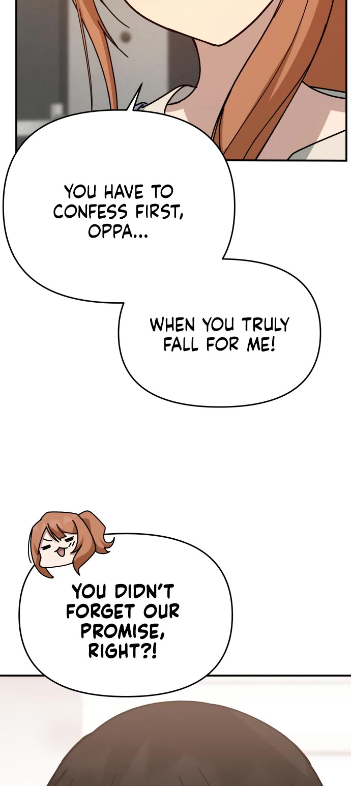 Mia Has Returned chapter 20 page 36
