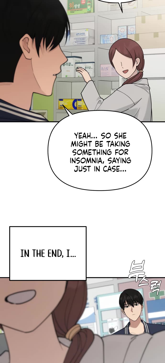 Mia Has Returned chapter 20 page 4
