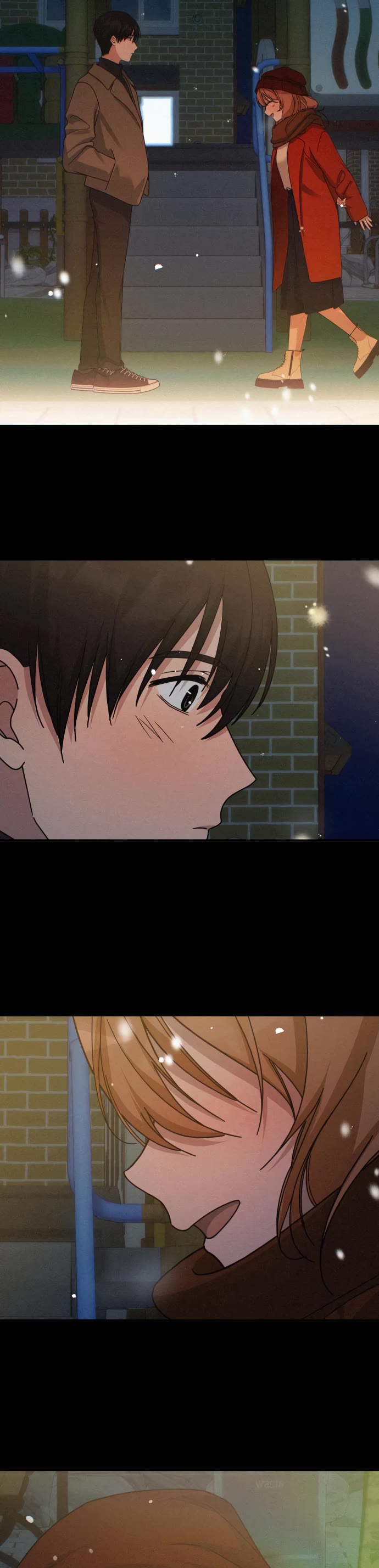 Mia Has Returned chapter 20 page 40