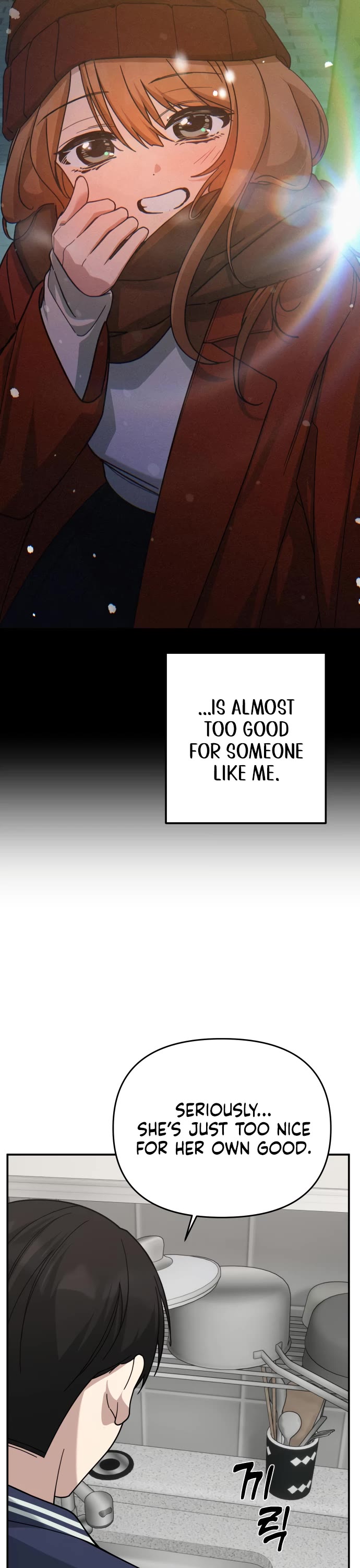 Mia Has Returned chapter 20 page 41