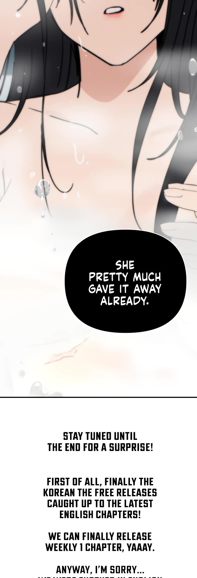 Mia Has Returned chapter 20 page 44