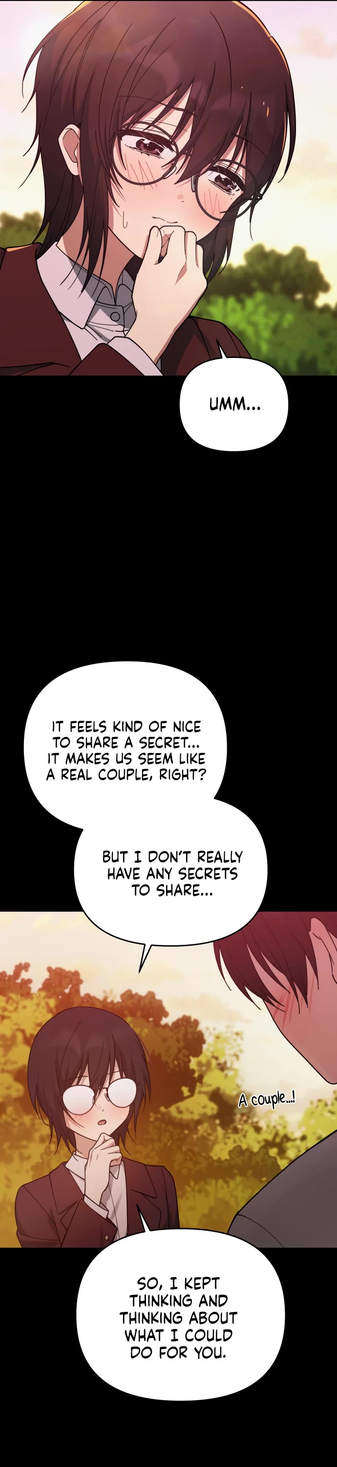 Mia Has Returned chapter 20 page 8