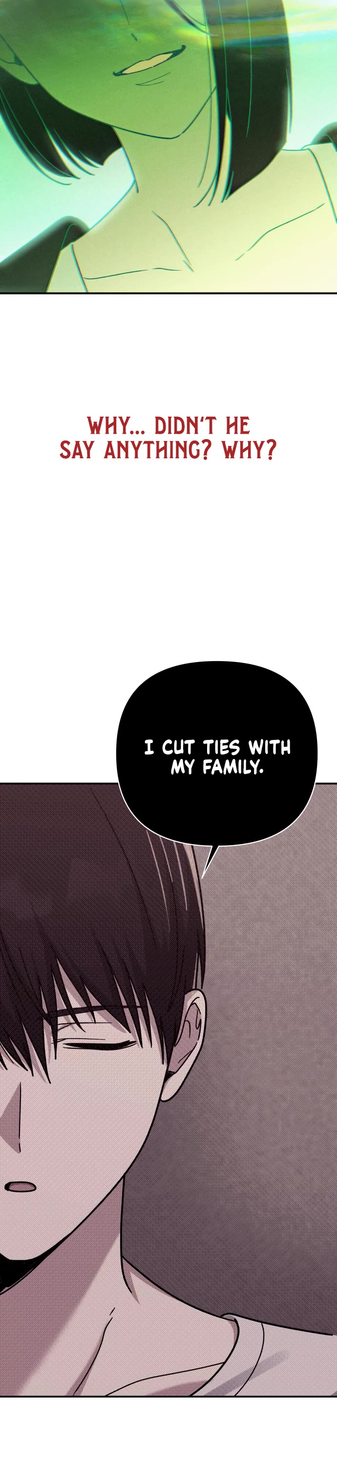 Mia Has Returned chapter 21 page 16