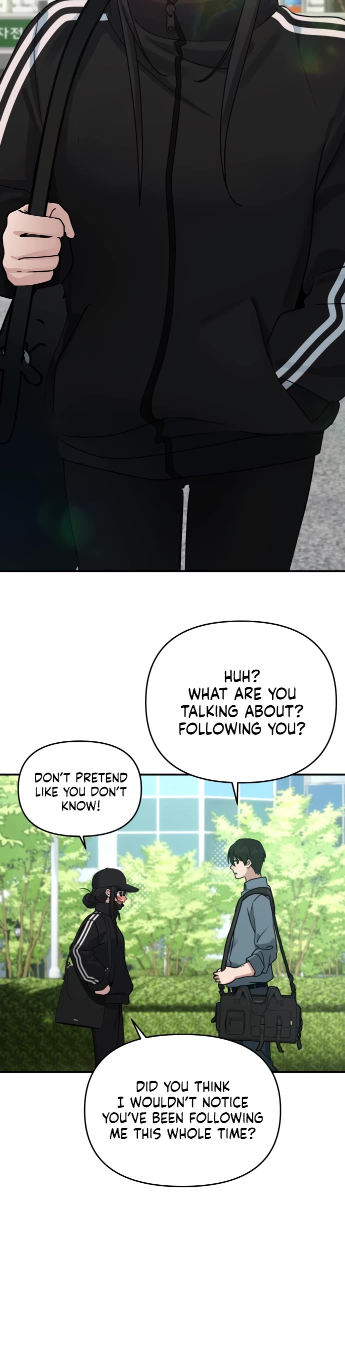 Mia Has Returned chapter 21 page 18