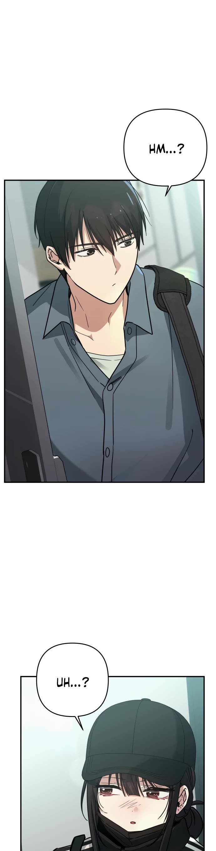 Mia Has Returned chapter 21 page 2