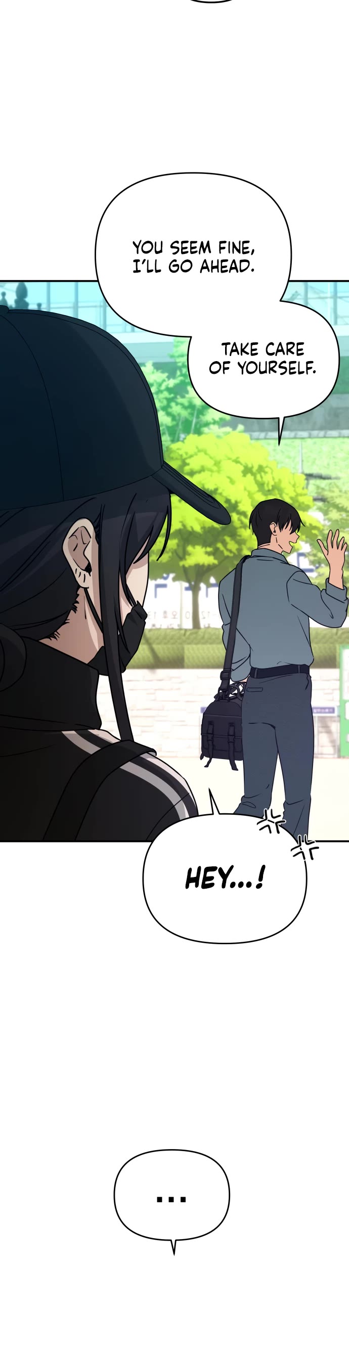 Mia Has Returned chapter 21 page 24