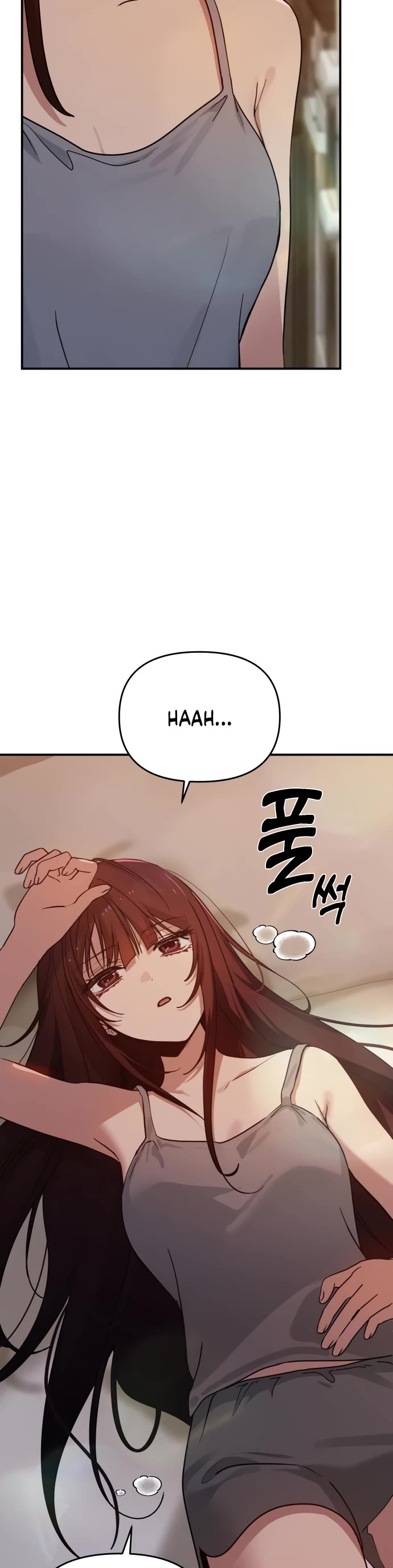 Mia Has Returned chapter 21 page 29
