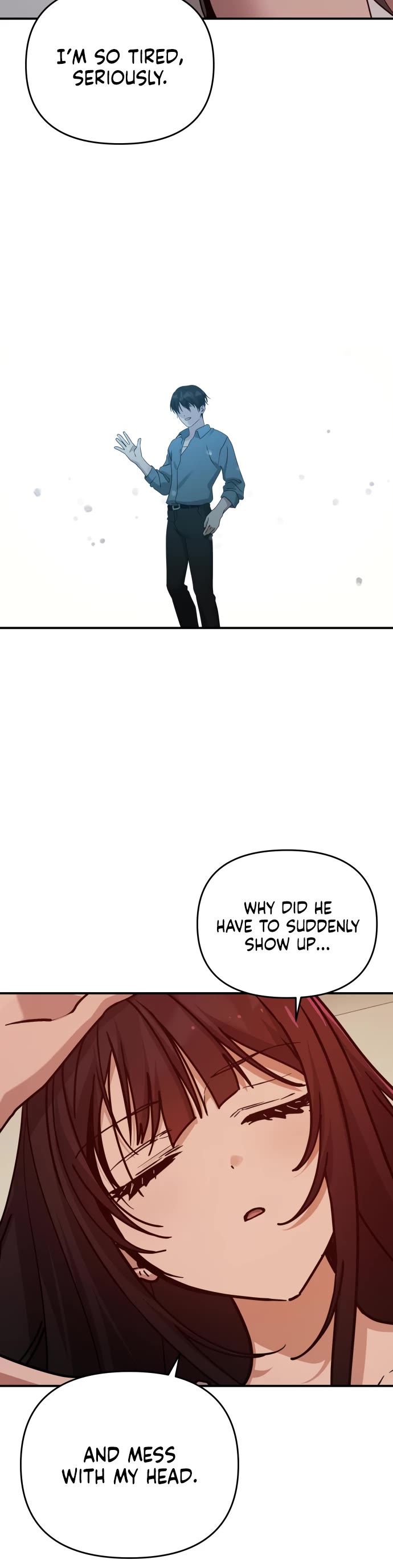 Mia Has Returned chapter 21 page 30