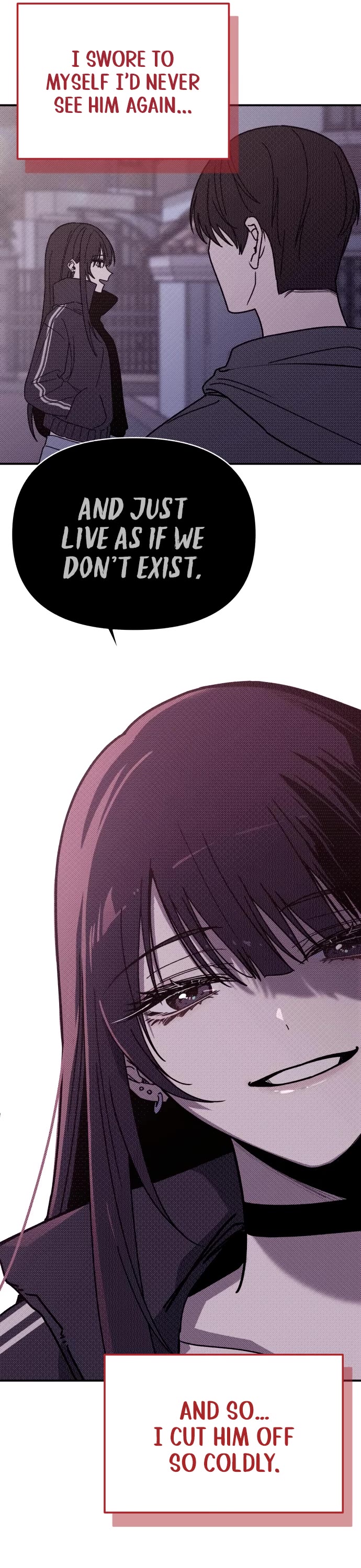 Mia Has Returned chapter 21 page 34