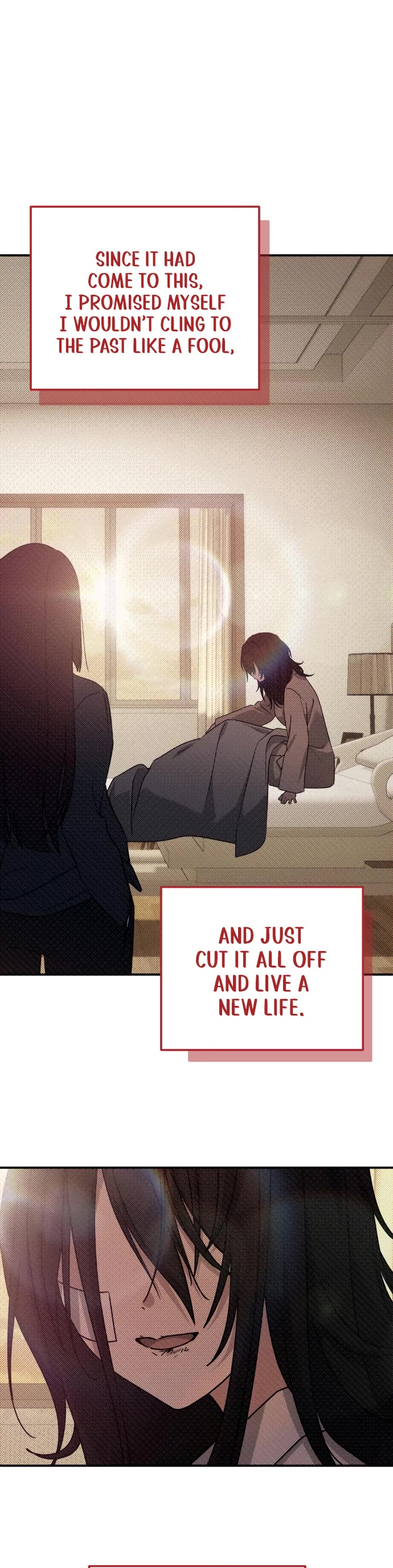 Mia Has Returned chapter 21 page 35