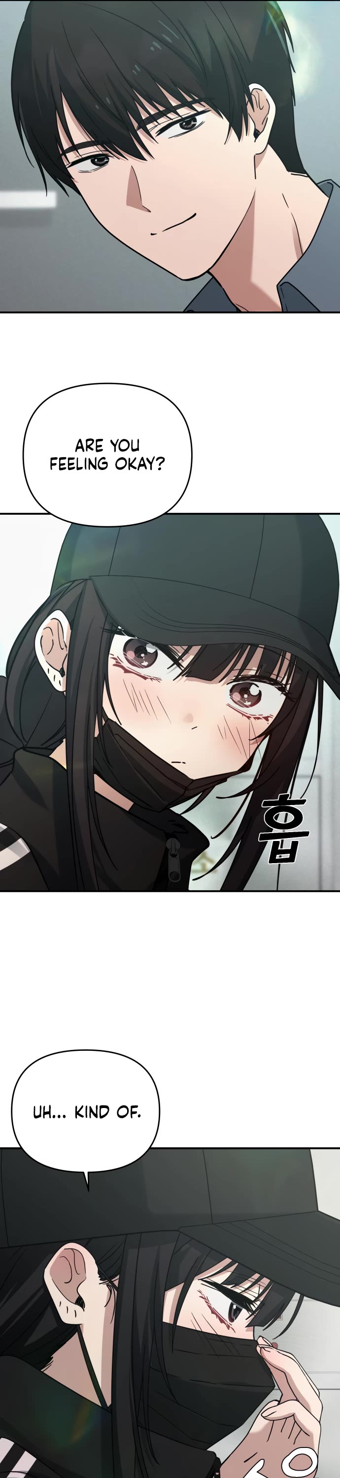 Mia Has Returned chapter 21 page 4