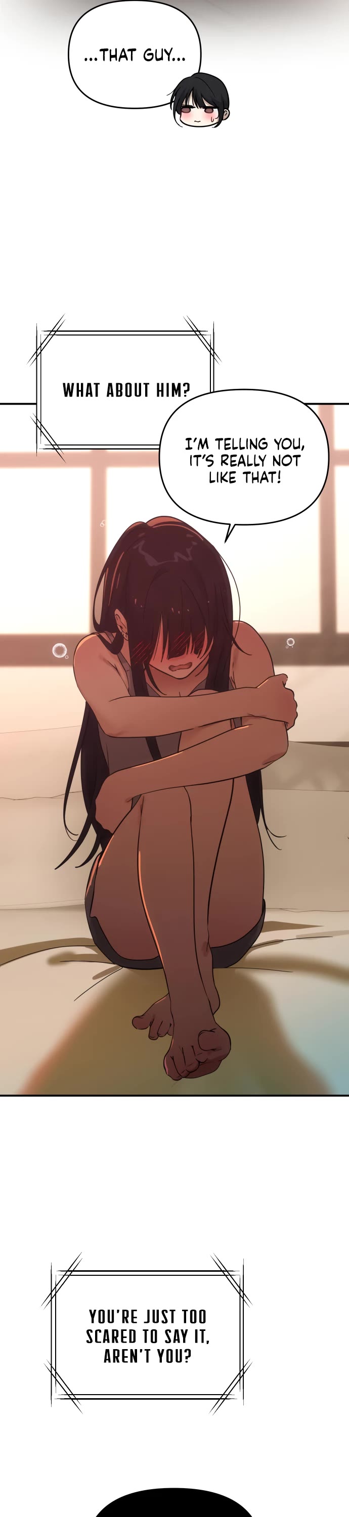 Mia Has Returned chapter 21 page 40