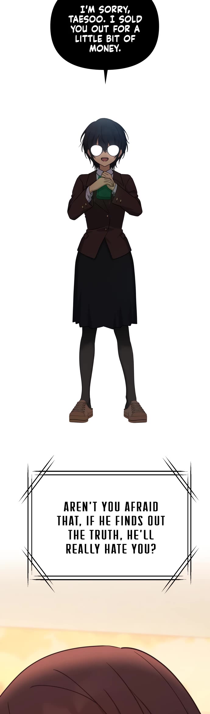 Mia Has Returned chapter 21 page 41
