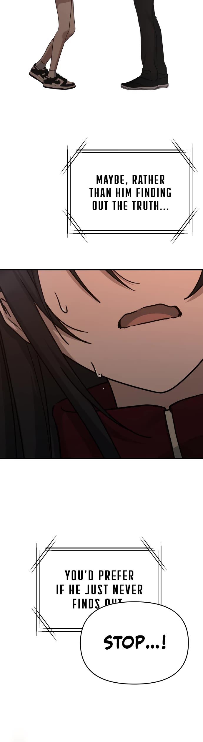 Mia Has Returned chapter 21 page 44