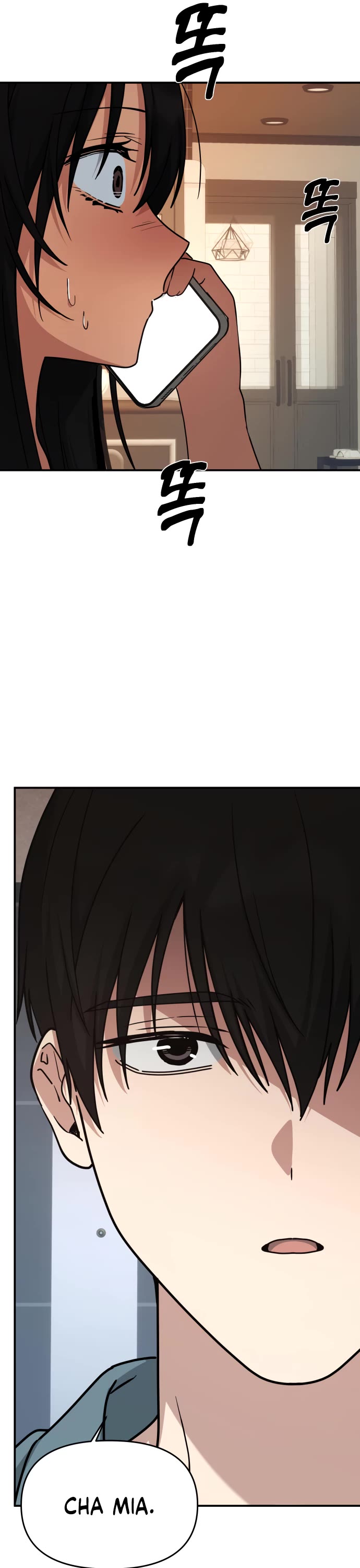 Mia Has Returned chapter 21 page 49