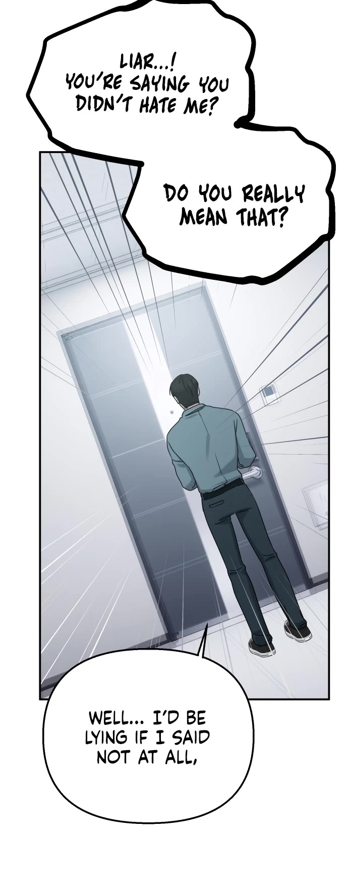 Mia Has Returned chapter 22 page 15